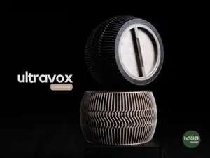 ultravox • container