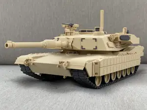 M1A2 Abrams SEPv3 Main Battle Tank