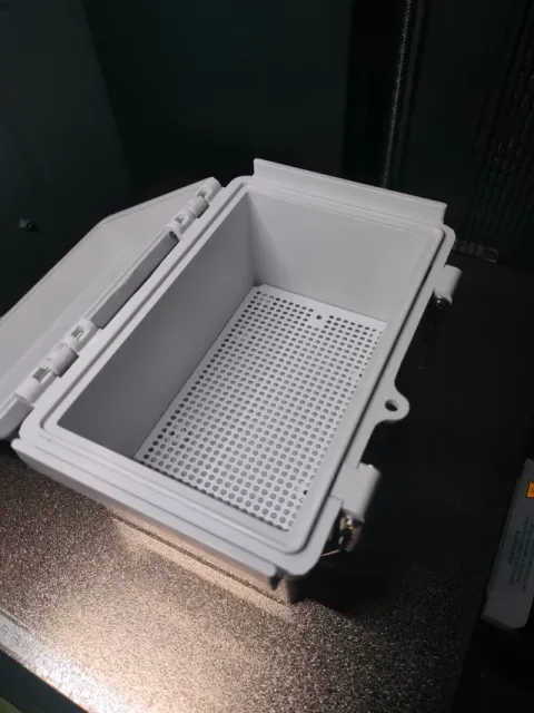 Solar Node Internal Mount for Altınkaya EC-1015 — Image 2 of 3