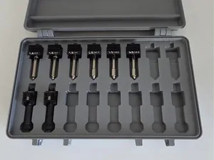 Hotend Box for H2S-H2C