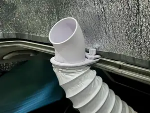 VW T6 and T6.1 California camper heating system