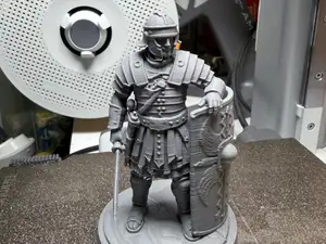 Roman Legionary Guard – New Testament Era (V2)