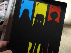 Frieren: Beyond Journey's End lightbox