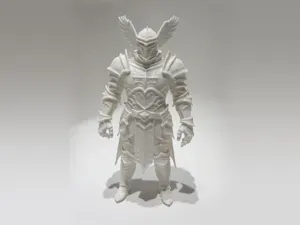 Twilight Paladin
