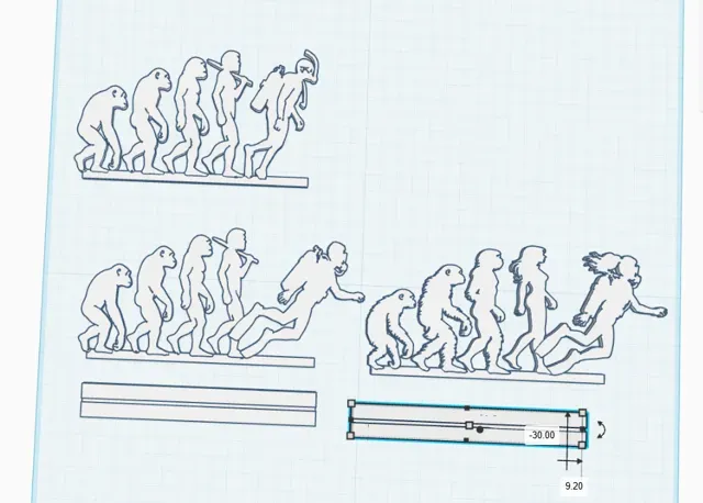 Human Evolution – Scuba diving Edition — Фото 7 из 7