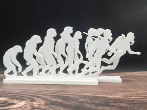 Human Evolution – Scuba diving Edition