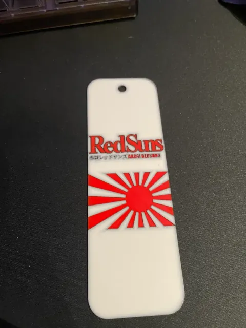 Initial D bookmark — Фото 3 из 5