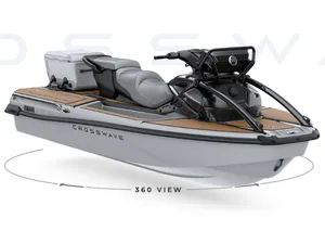 Yamaha Crosswave