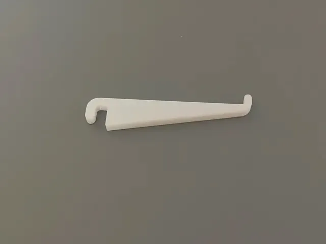 IKEA Skadis Minimalist Hooks — Фото 9 из 9
