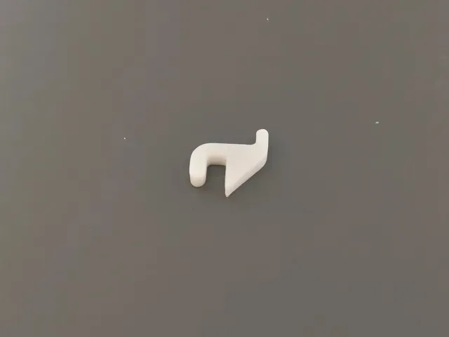 IKEA Skadis Minimalist Hooks — Фото 4 из 9