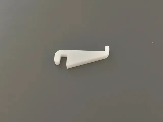 IKEA Skadis Minimalist Hooks — Фото 7 из 9