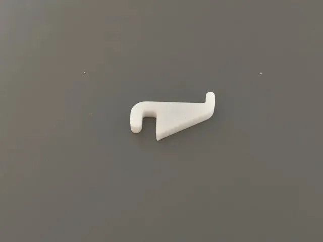 IKEA Skadis Minimalist Hooks — Фото 5 из 9