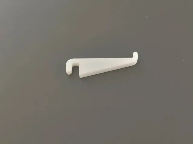IKEA Skadis Minimalist Hooks — Фото 6 из 9