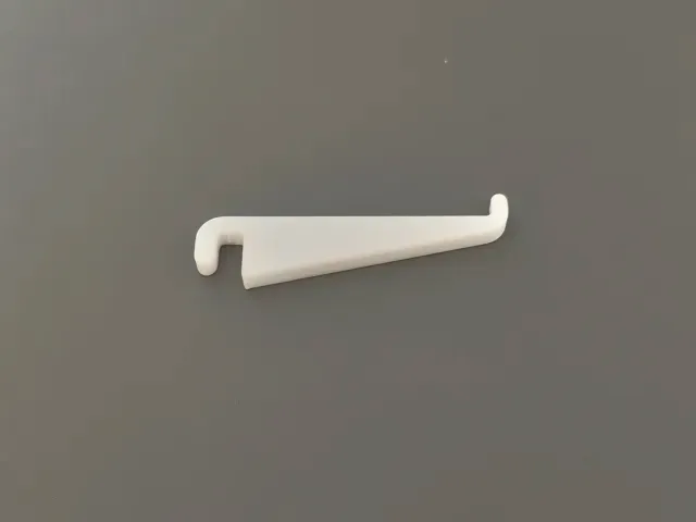 IKEA Skadis Minimalist Hooks — Фото 8 из 9