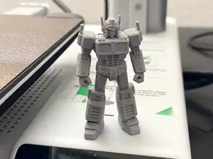 Optimus Prime