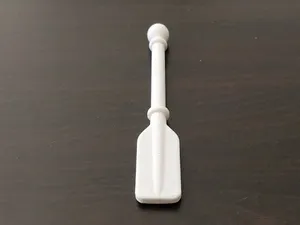 Classic Wooden Oar 1:32