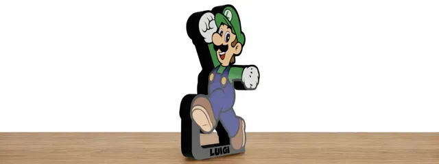 LIGHTBOX LUIGI — Фото 4 из 6