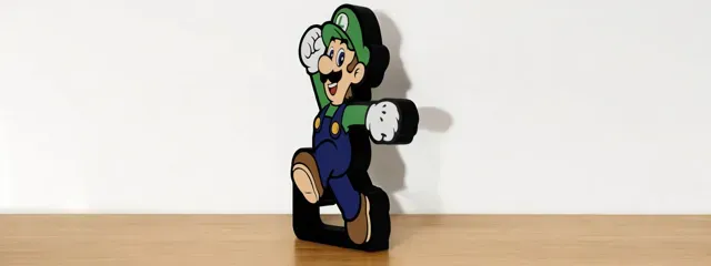 LIGHTBOX LUIGI — Фото 3 из 6