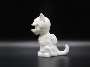 Paw Patrol Chase - Blue Dog
