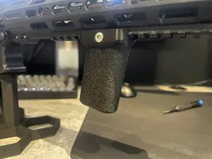 Foregrip