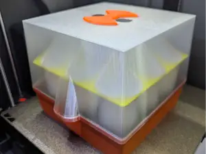 K-cup seed tray kit