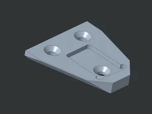 Wilcox Dovetail MK2