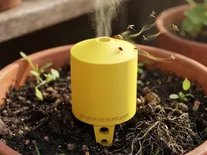 Repelente de insectos