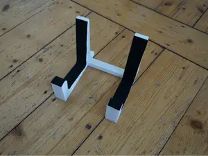 Simple Guitar Stand (A1 Mini Compatible)