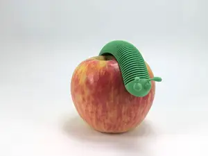 The Very Flexy Caterpillar