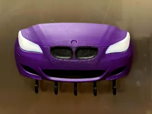 BMW E60 Schlüsselanhänger magnet