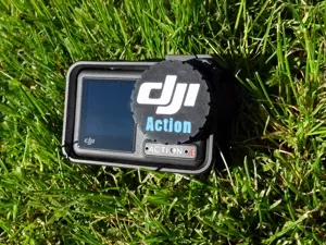 Cover for DJI Osmo Action 4
