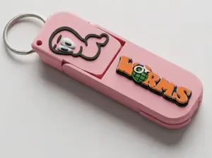 Soporte para Teléfono - WORMS
