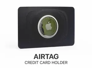 AIRTAG CREDIT CARD HOLDER