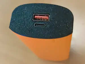 powerbank 18650 