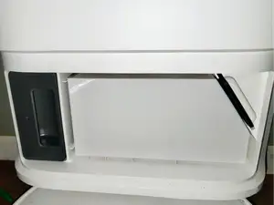 Mova / Dreame Robot Vacuum Dust Bin V2