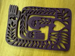 Awakening Harmony Coaster