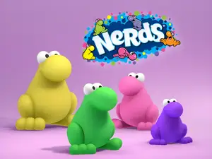 Nerds (AMS or No AMS)