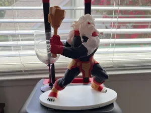 Battle Beast (Thokk) | Invincible Multicolor
