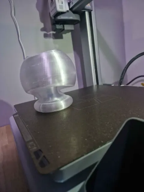 Spherical dice tower — Фото 3 из 6