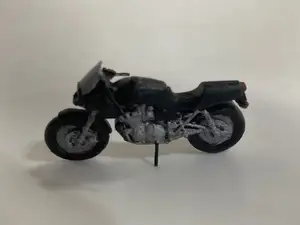 suzuki katana 1100