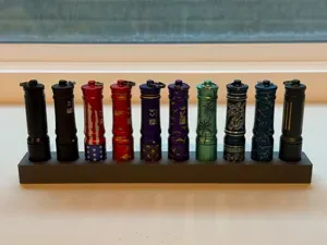 Olight i3E EOS Display Stand