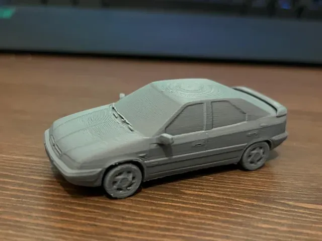 Citroën Xantia 