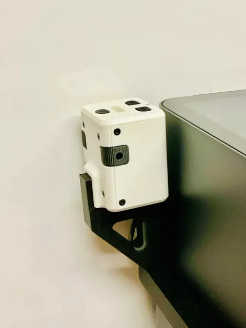 Over-Engineered Spool Holder — Фото 2 из 4