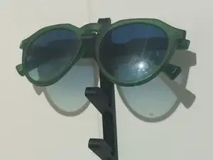 Soporte expositor gafas