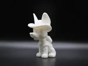 Paw Patrol Tracker - Green Dog