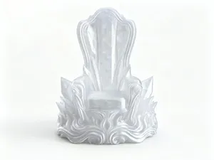 冰封王座(十二分娃用座椅)