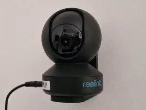Reolink E1 - E1 Pro - E1 Zoom camera Wall Holder