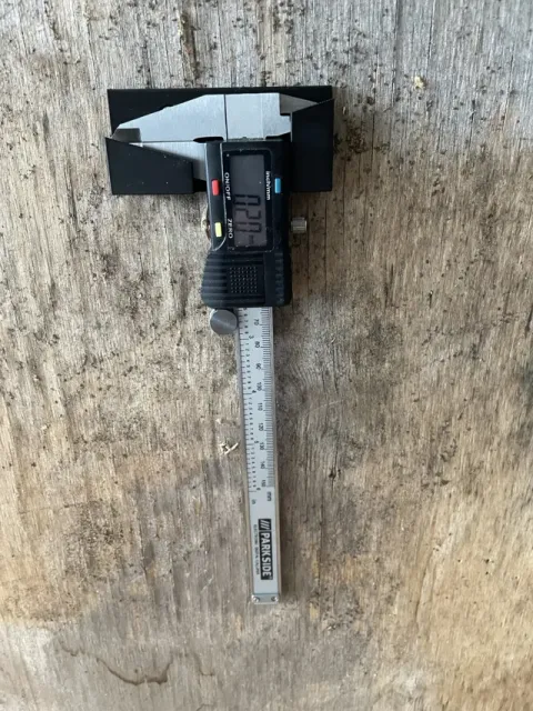 Universal Caliper Holder – P1S & Screw Mount — Фото 11 из 12
