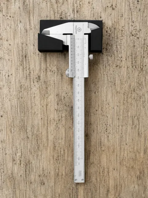 Universal Caliper Holder – P1S & Screw Mount — Фото 12 из 12