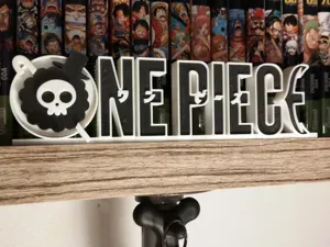 One Piece Brook